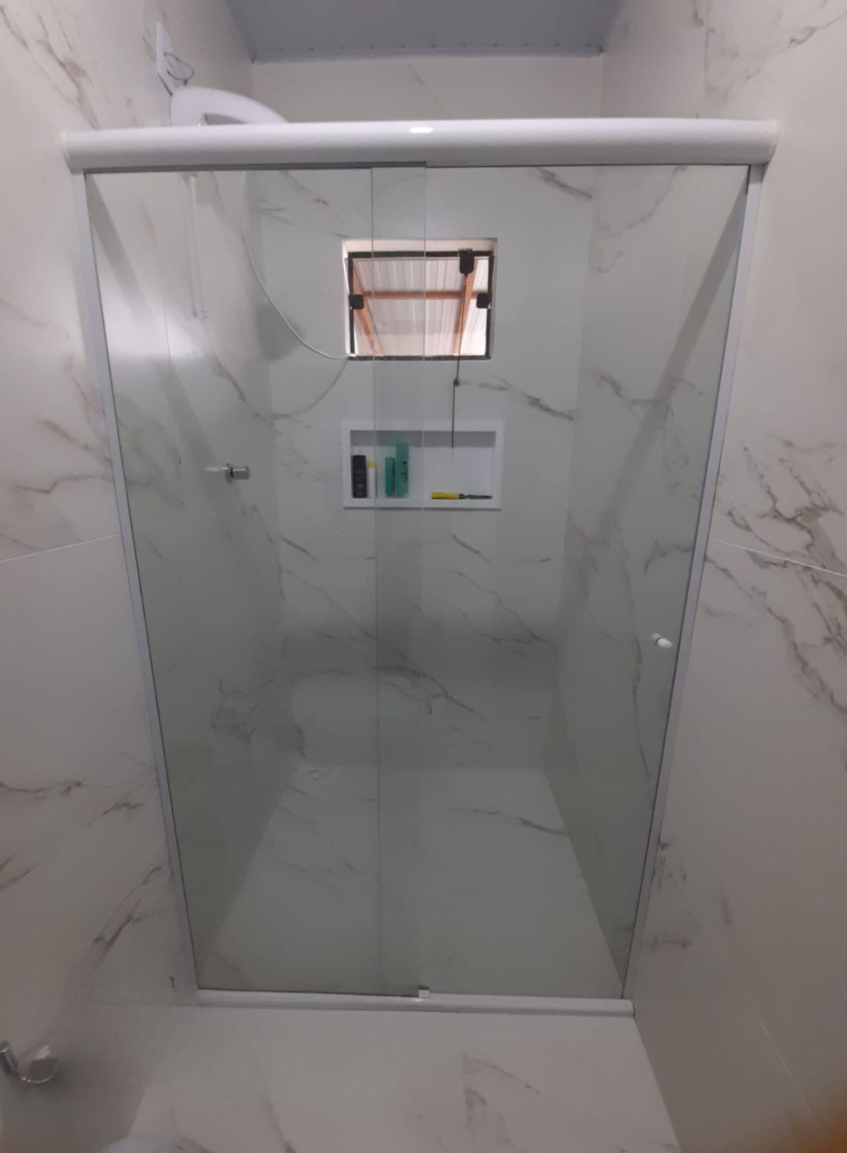 Trabalhos realizados