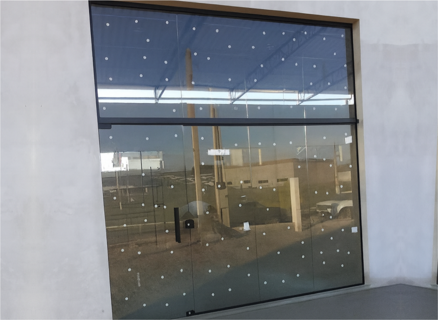 Trabalho realizado 2