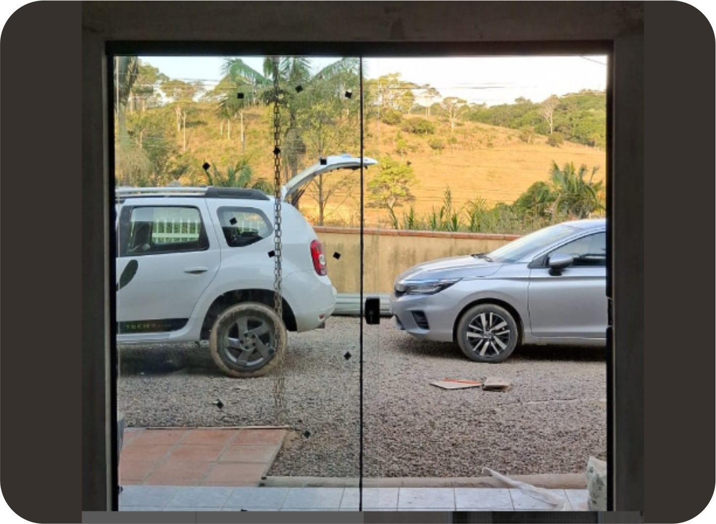 Trabalho realizado 3