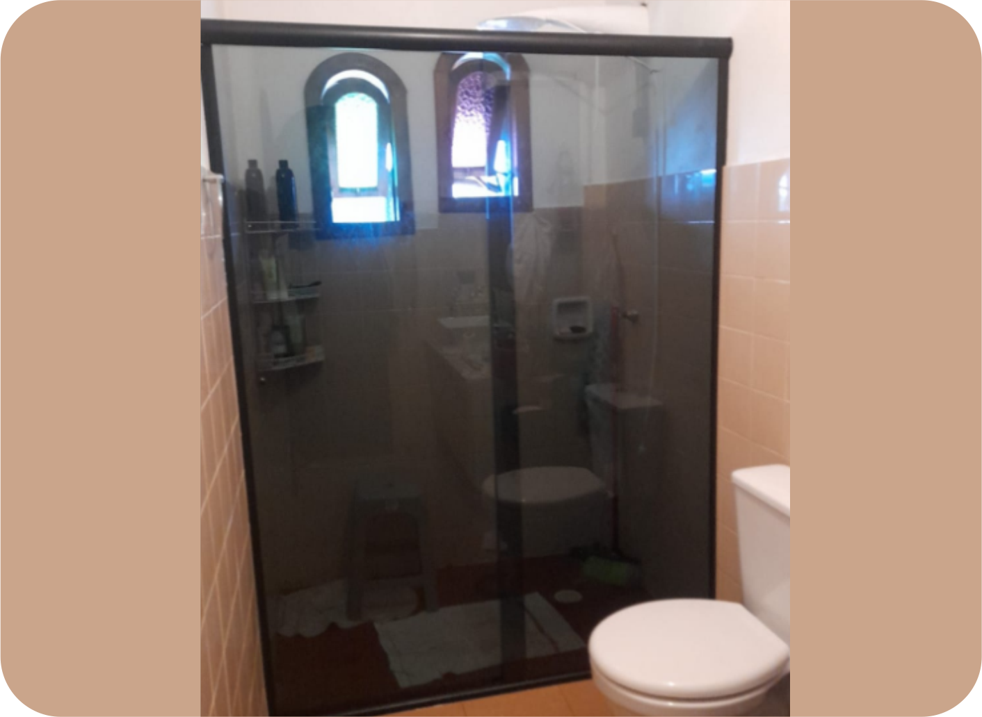 Trabalho realizado 5