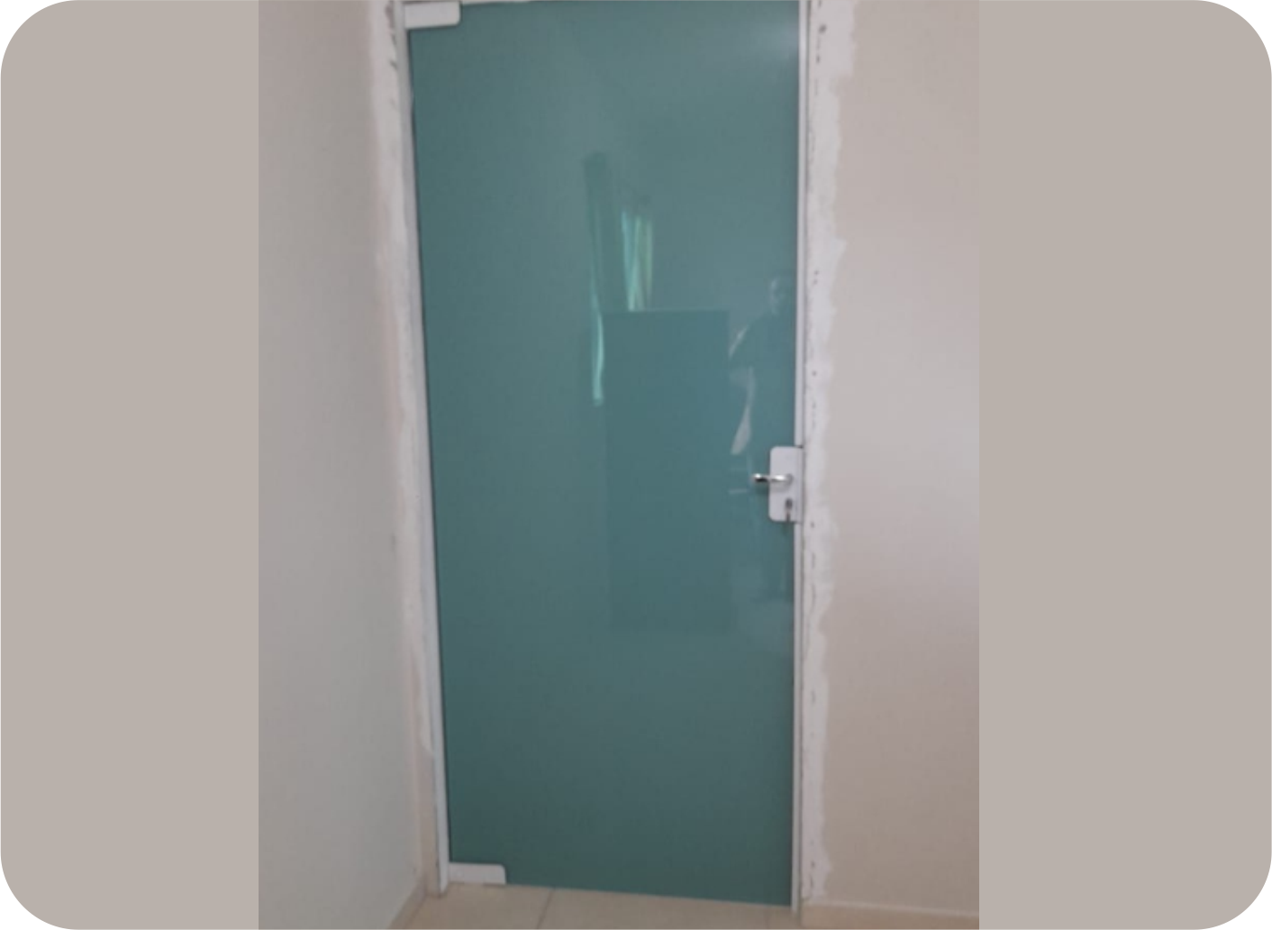 Trabalho realizado 8