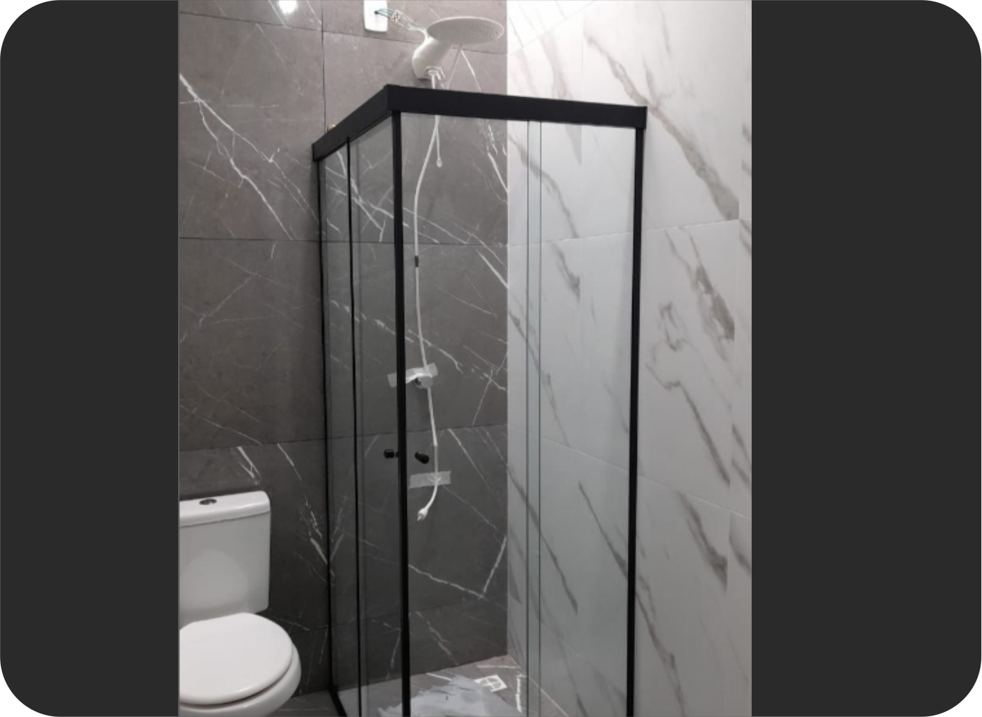 Trabalho realizado 9