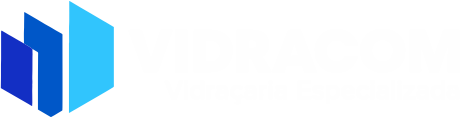 Vidracom - Vidraçaria